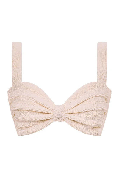 crema scrunch
              Hayden
              
              Bikini
              
           ... | Montce