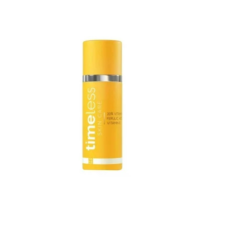 TIMELESS 20% Vitamin C + E FERULIC ACID SERUM XL REFILL 4 OZ | Walmart (US)