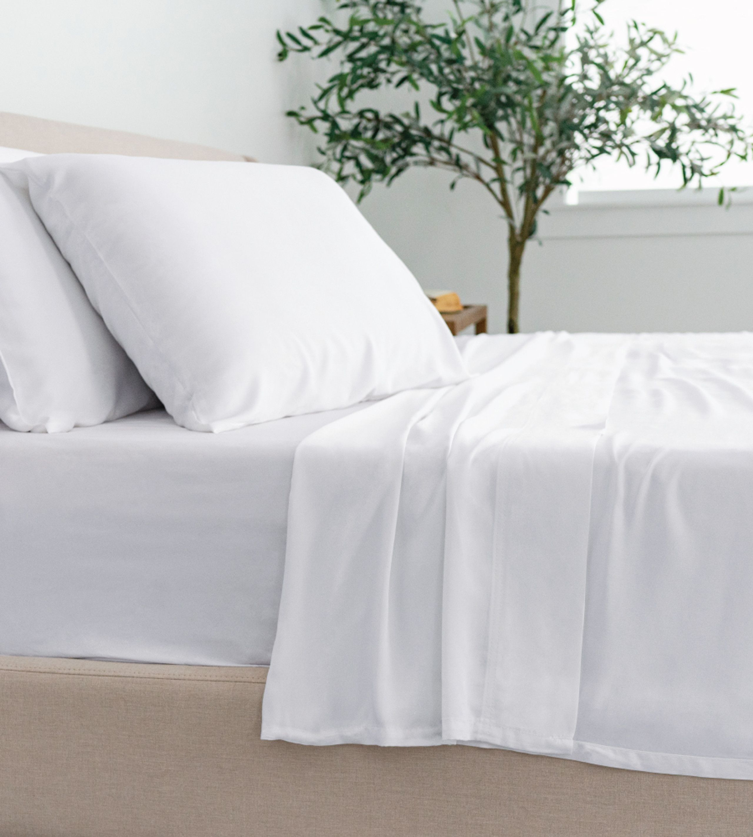 Classic Bamboo Bed Sheet Set | Cariloha