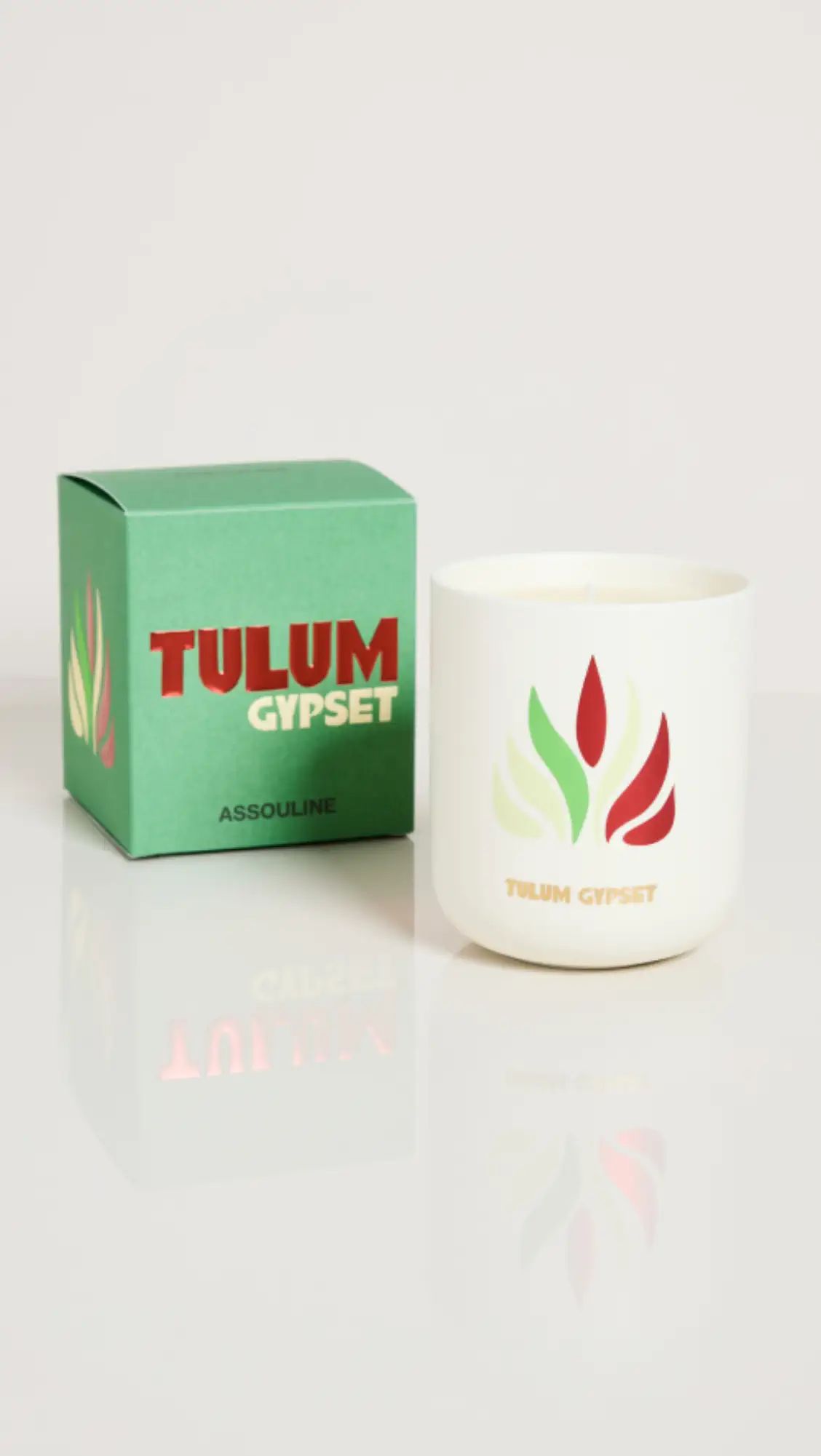 Tulum Gypset Travel From Home Candle | Shopbop