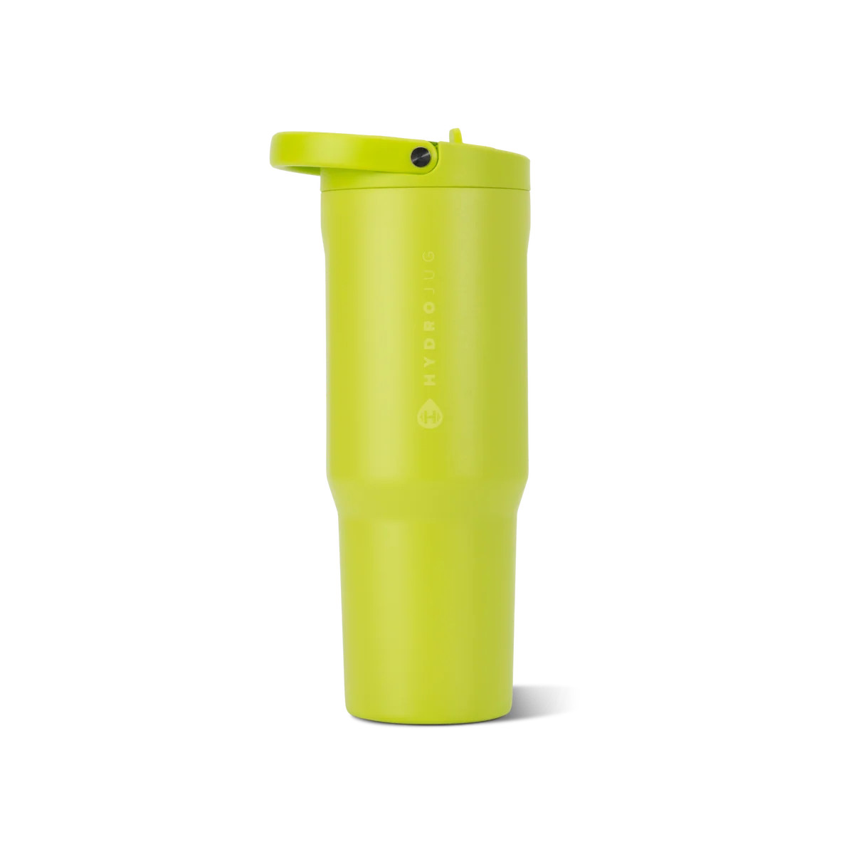 HydroJug | HydroJug Sport 40oz | Large Leakproof Insulated Water Bottle \u2013 Lemon Lime | HydroJug