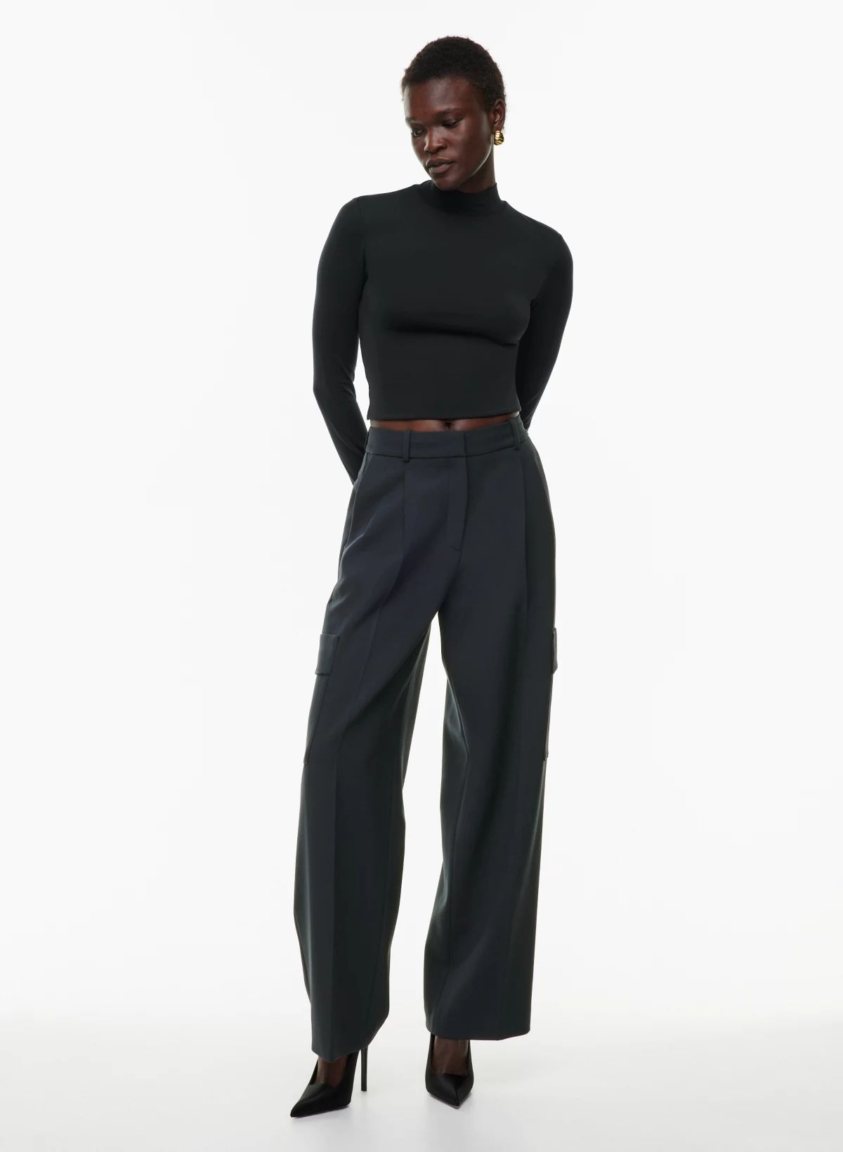 SPOTLIGHT CARGO PANT | Aritzia