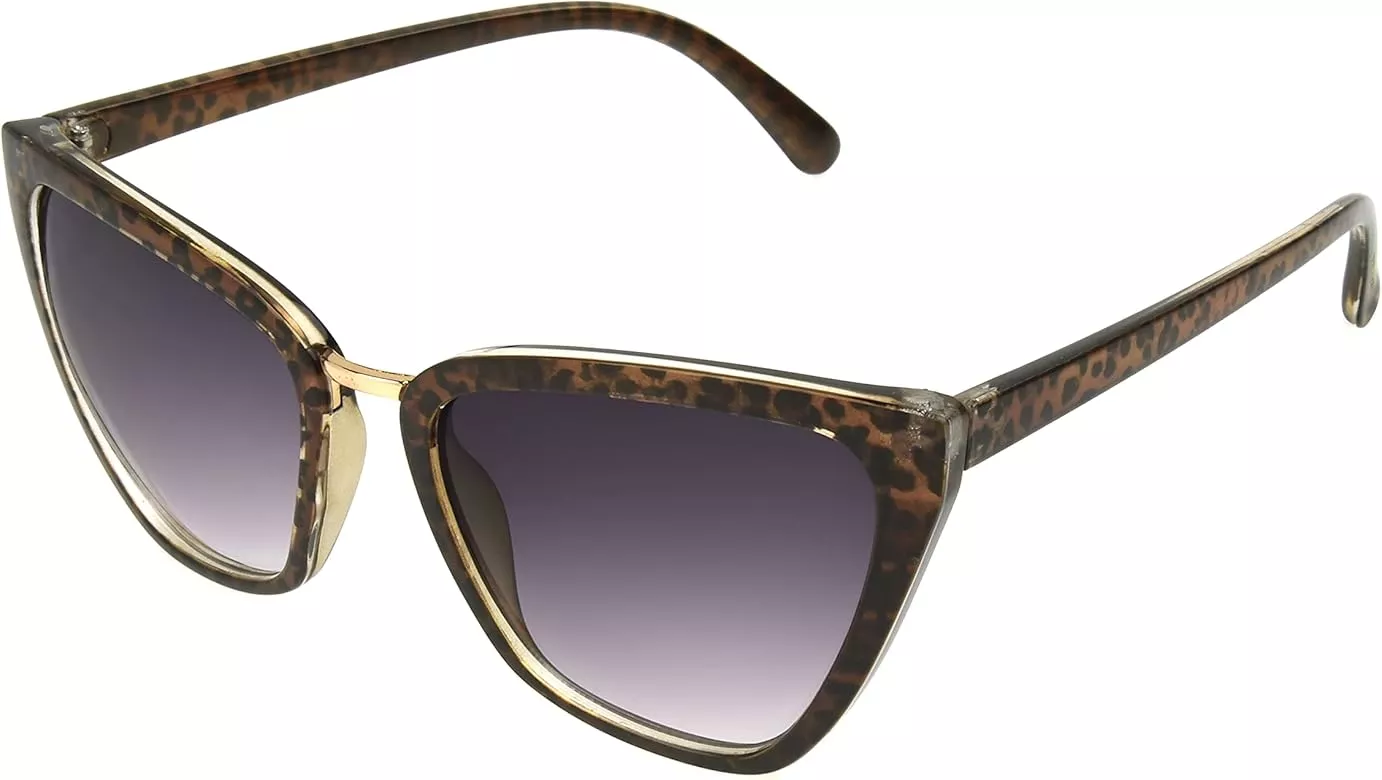 Steve madden cat hot sale eye glasses