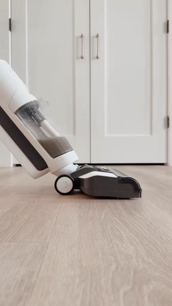 This vacuum is everything I needed for my house 🤍🤍🤍

#LTKSaleAlert #LTKHome #LTKCyberWeek