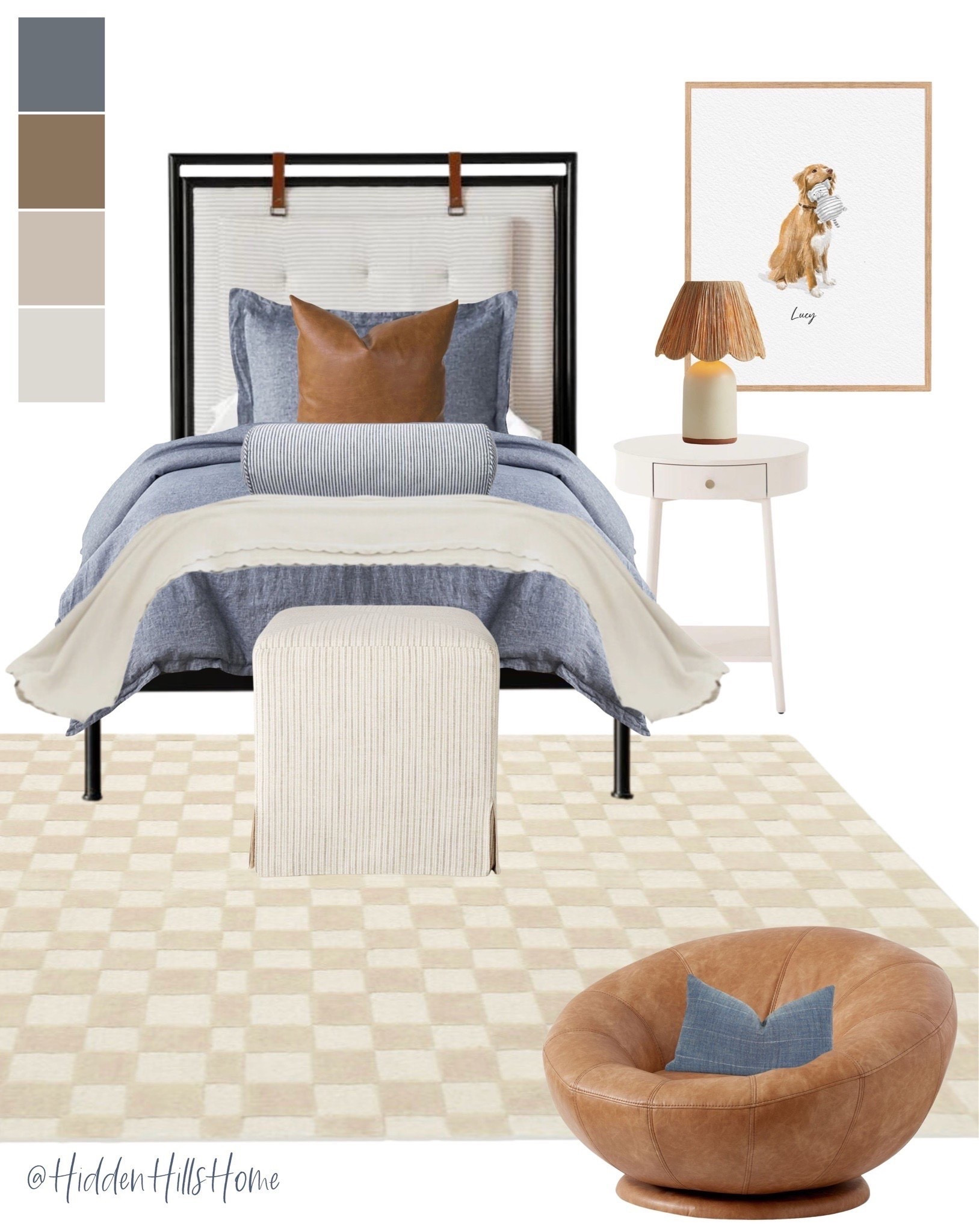 Kids bedroom decor ideas, kids room decor mood board, boys room decor Inspo, room design, kids bed #bedroom

#LTKHome #LTKSaleAlert #LTKKids