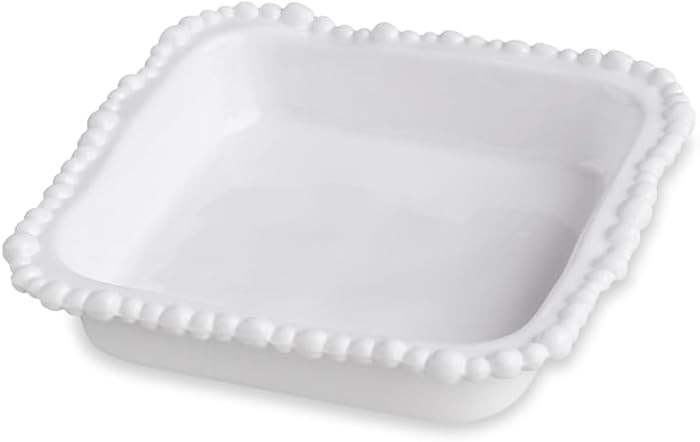 Beatriz Ball VIDA Alegria Beverage Napkin Holder (White) | Amazon (US)