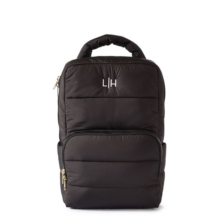 Lightweight Puffer Backpack | Mark and Graham