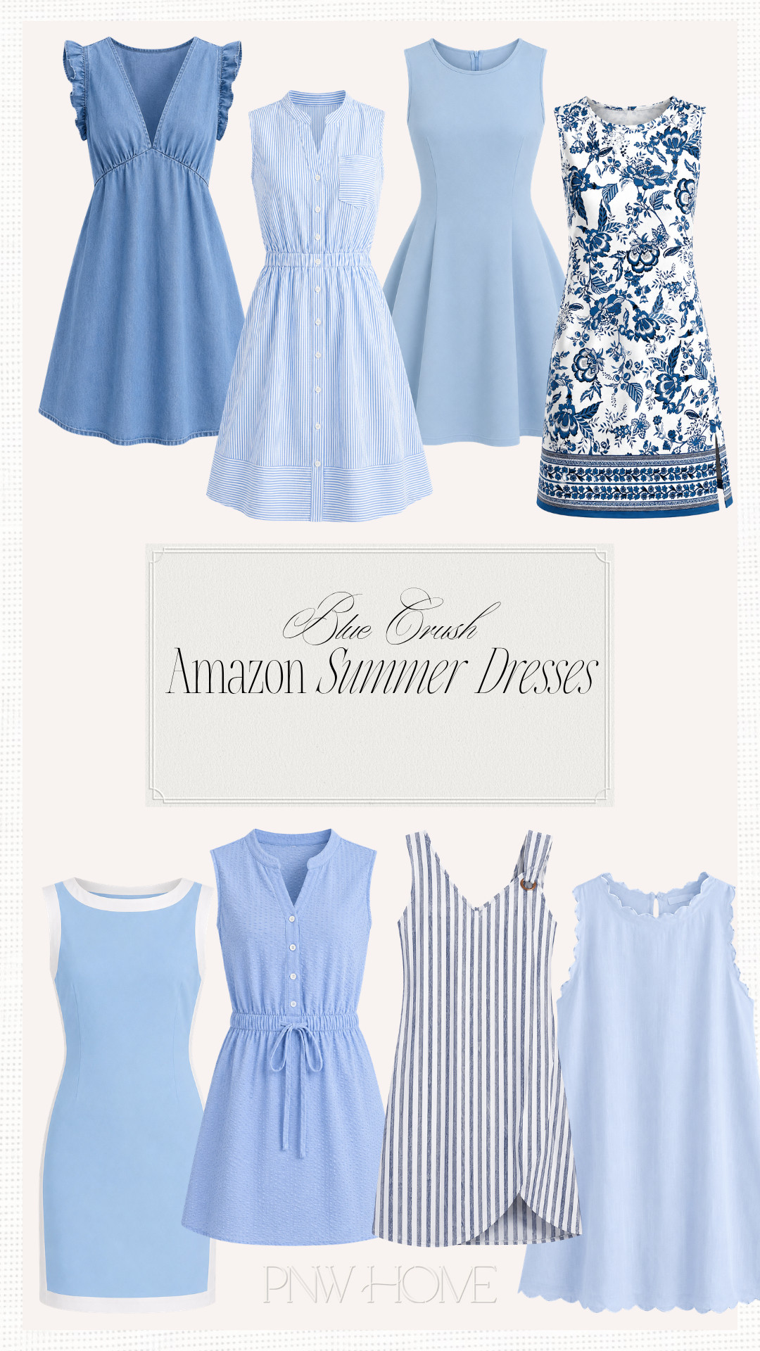Cool blue dress finds for summertime on Amazon!

summer fashion, summer style, summer looks, summer outfit, summer dresses, blue dresses, mini dresses, casual dresses, body con dress, denim dress, striped dress, Amazon fashion, floral dress, striped dress, summer vibes 

 #LTKgrwm #LTKootd #LTKSeasonal