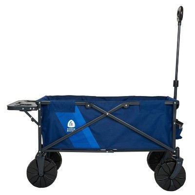Sierra Designs Deluxe Collapsible Wagon | Target