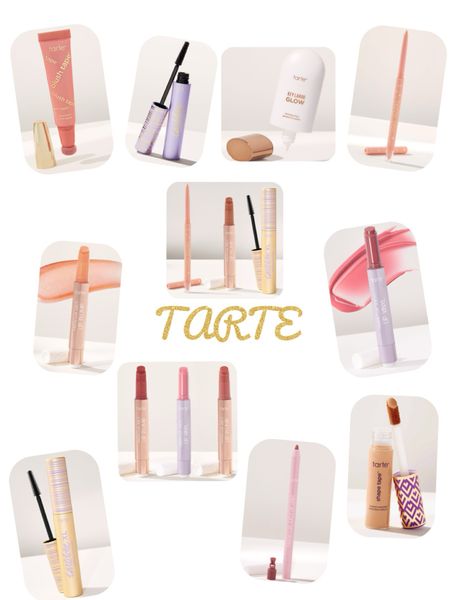 Tarte is having a sale on their products! They have amazing options on their best seller list and I am loving them!!

#LTKsalealert #LTKSpringSale #LTKbeauty