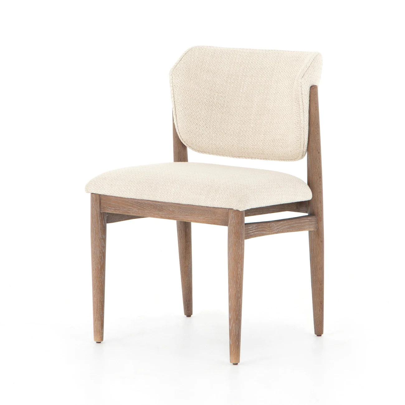 Joren Dining Chair - Irving Taupe | France and Son