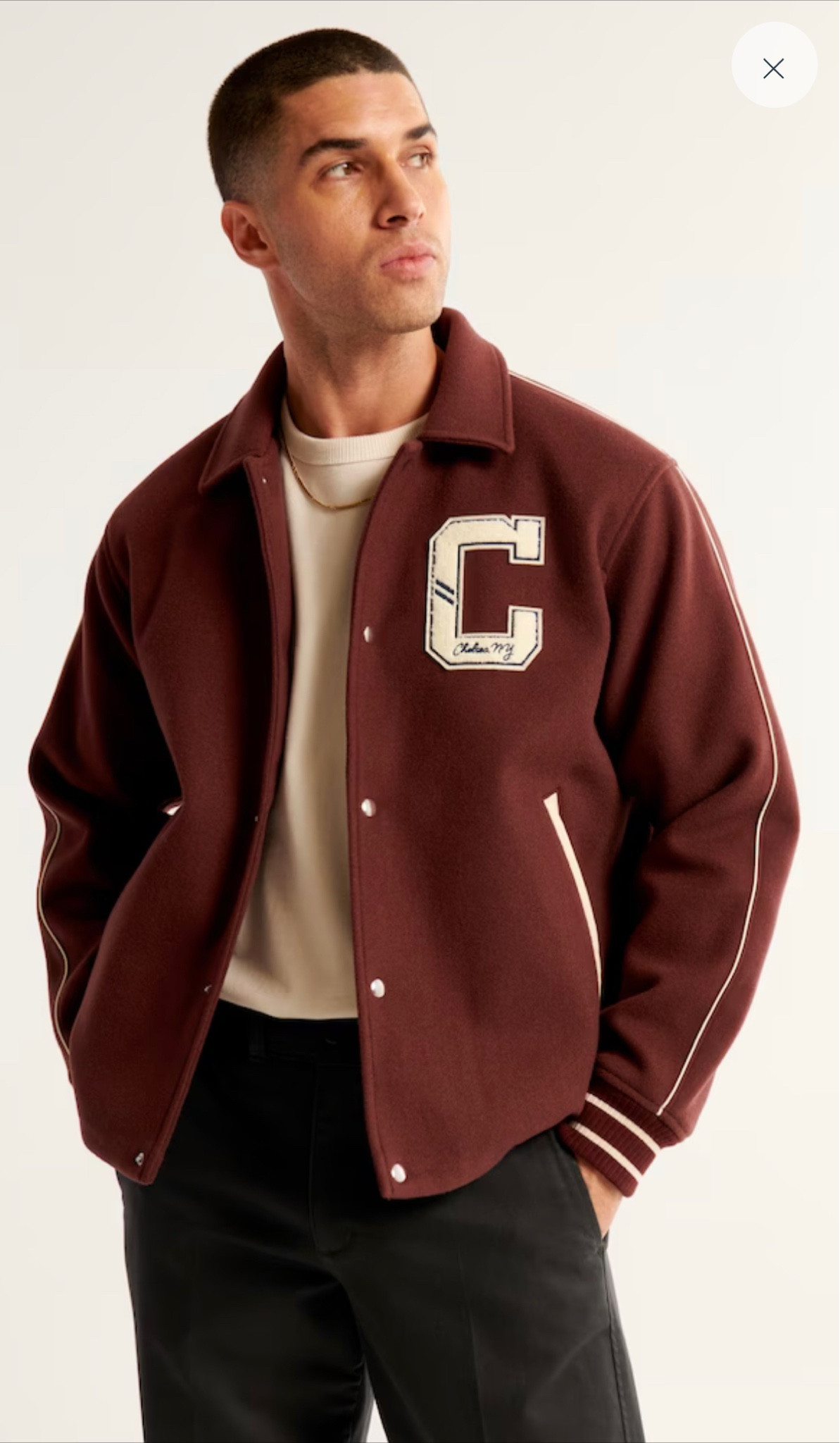 Coaches Jacket curated on LTK