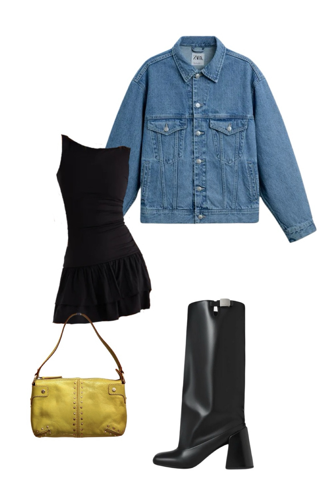 fall outfit inspo

#LTKFallSale