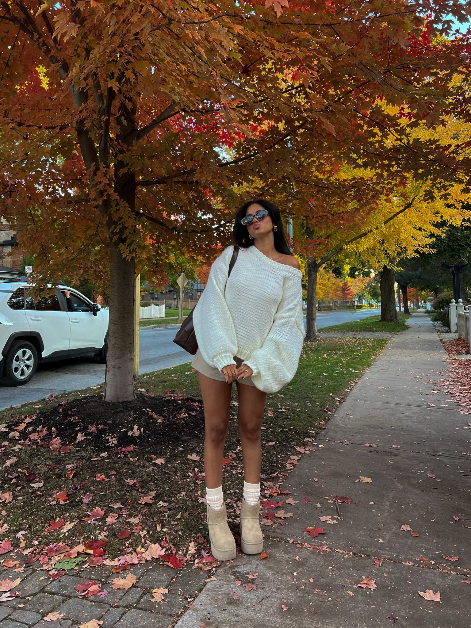 Fall ootd 🤎🍂

#LTKeurope #LTKSeasonal #LTKstyletip