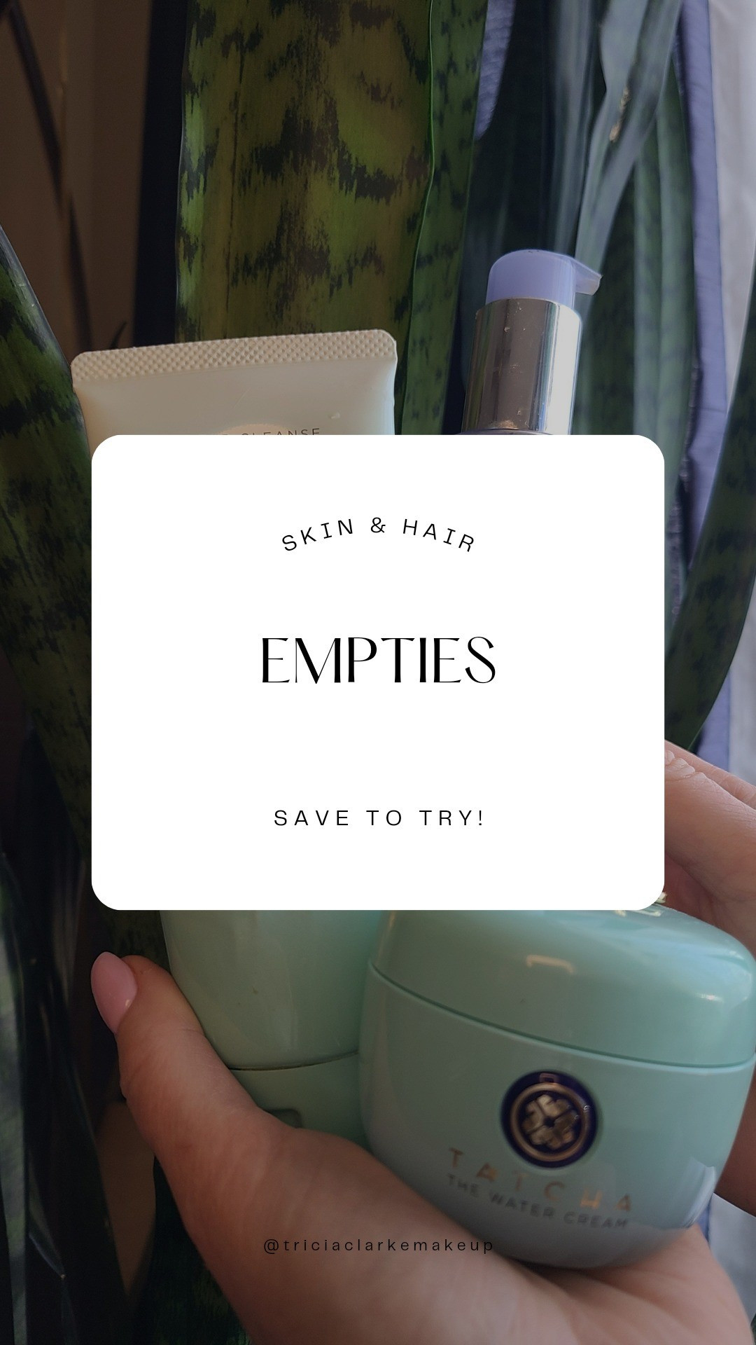 Skincare for combo skin (also great for aging skin) luxe hair care for blonde hair or highlighted hair 

#LTKxSephora #LTKover40 #LTKbeauty