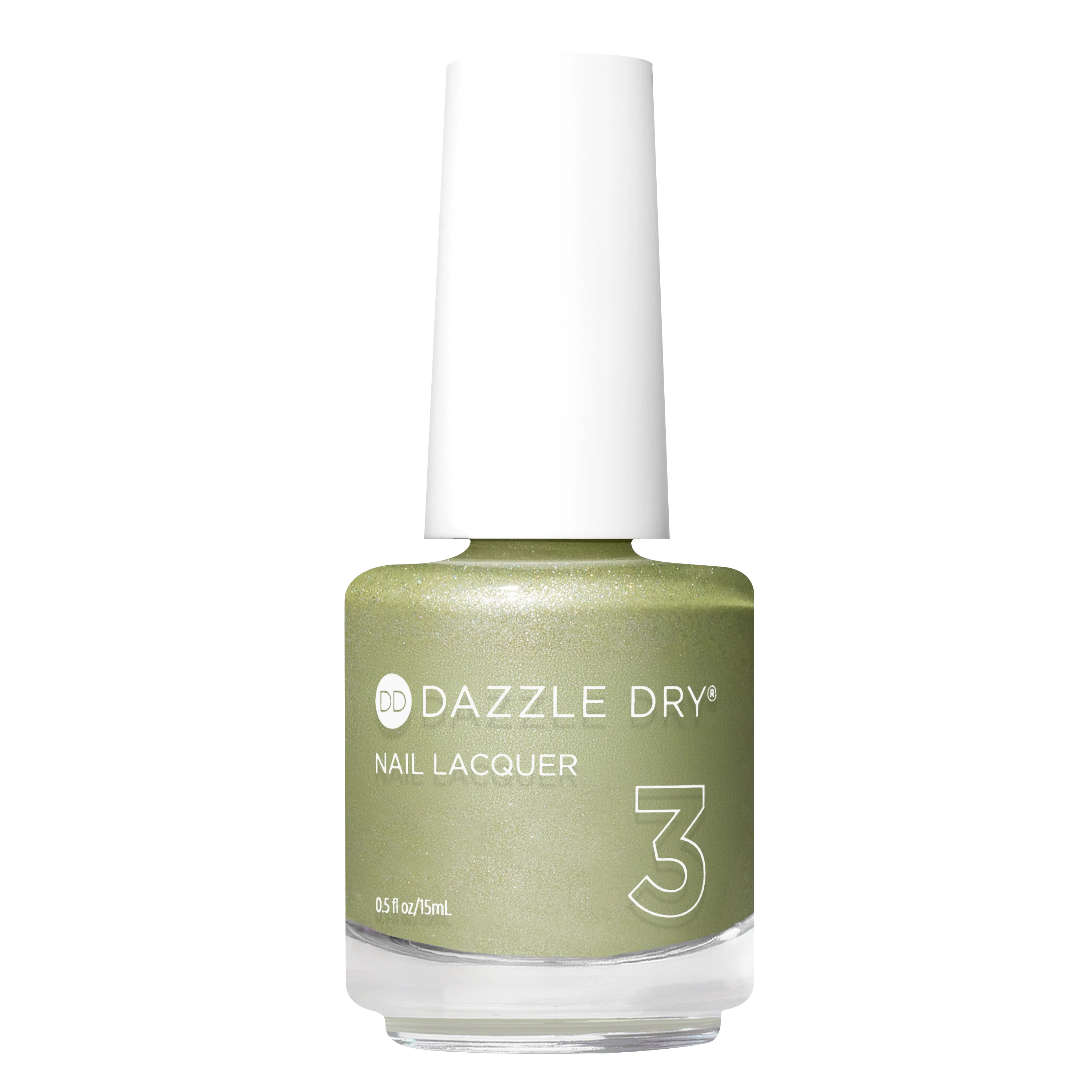 Lucky Me | Dazzle Dry