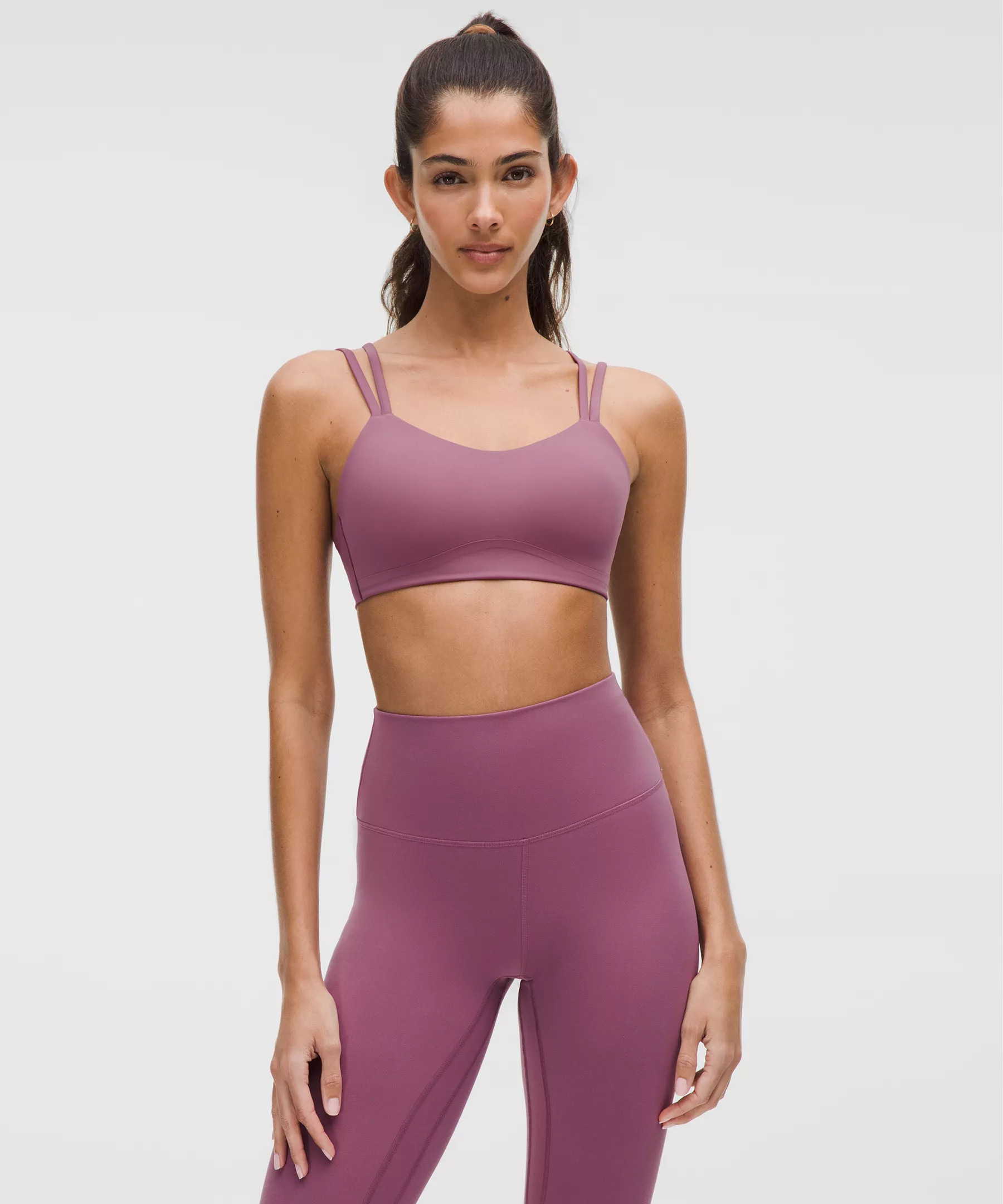 Like a Cloud Bra | Lululemon (US)