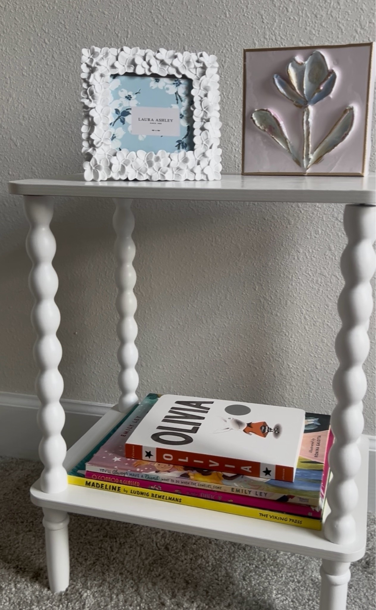 the sweetest finds for a baby girl nursery! I’ve had so much fun starting to collect things for her nursery and am slowly but surely getting everything put together!!


grandmillennial, nursery, baby girl, baby girl nursery, nursery inspo, classic nursery, nursery finds

#LTKmomlife #LTKBaby #LTKBump