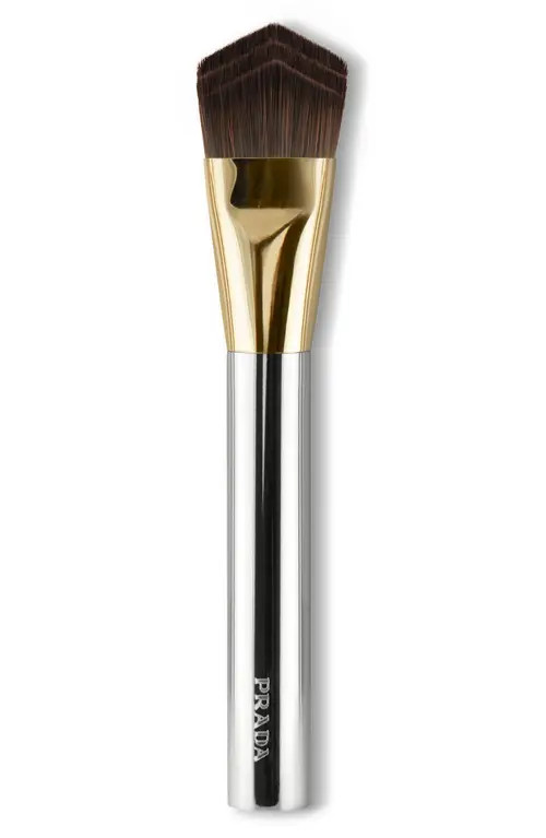Prada 03 Foundation Optimizing Makeup Brush at Nordstrom | Nordstrom