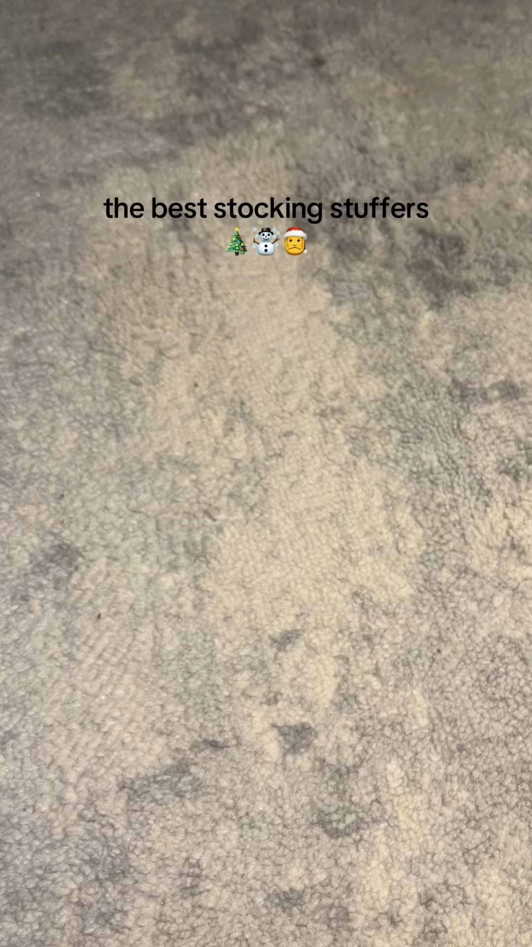 The best stocking stuffer ideas ! #giftideas #stockingstuffer #perfume #travelsizeperfume

#LTKSaleAlert #LTKGiftGuide #LTKHoliday