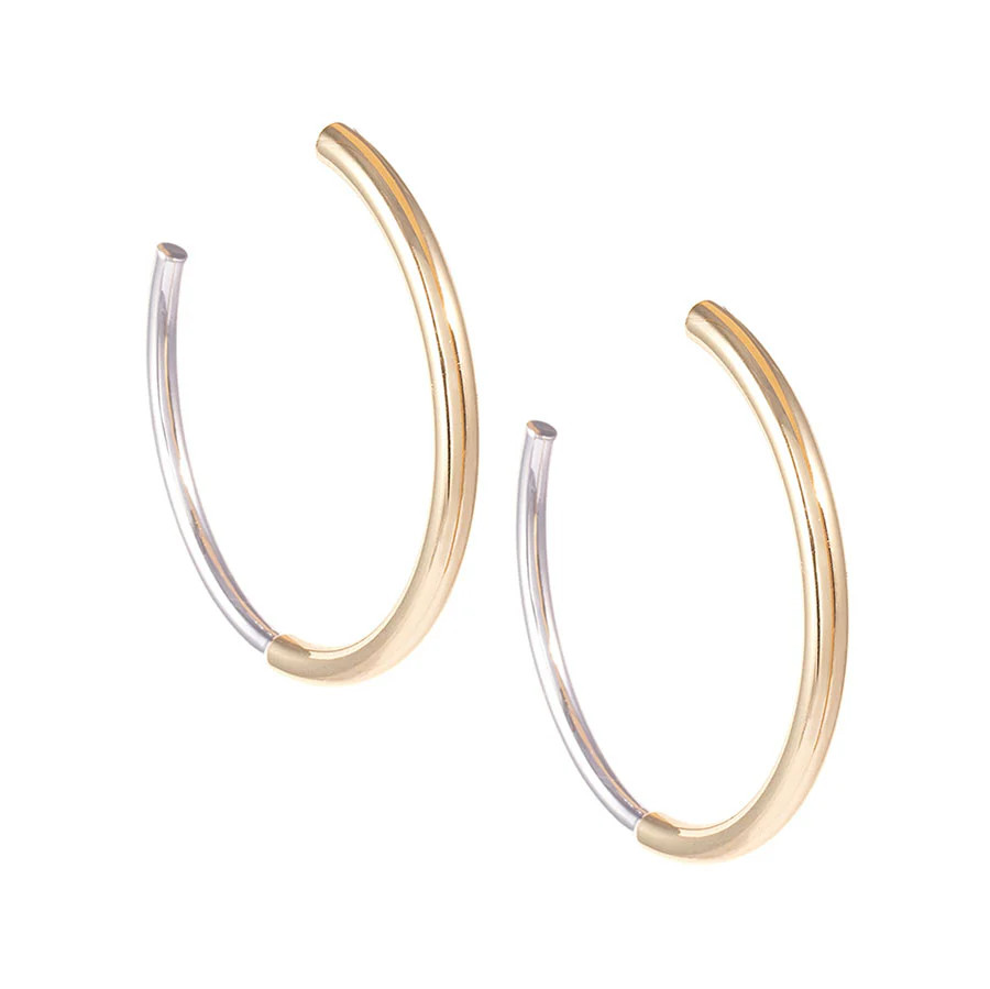 Mixed Up Hoops | Uncommon James