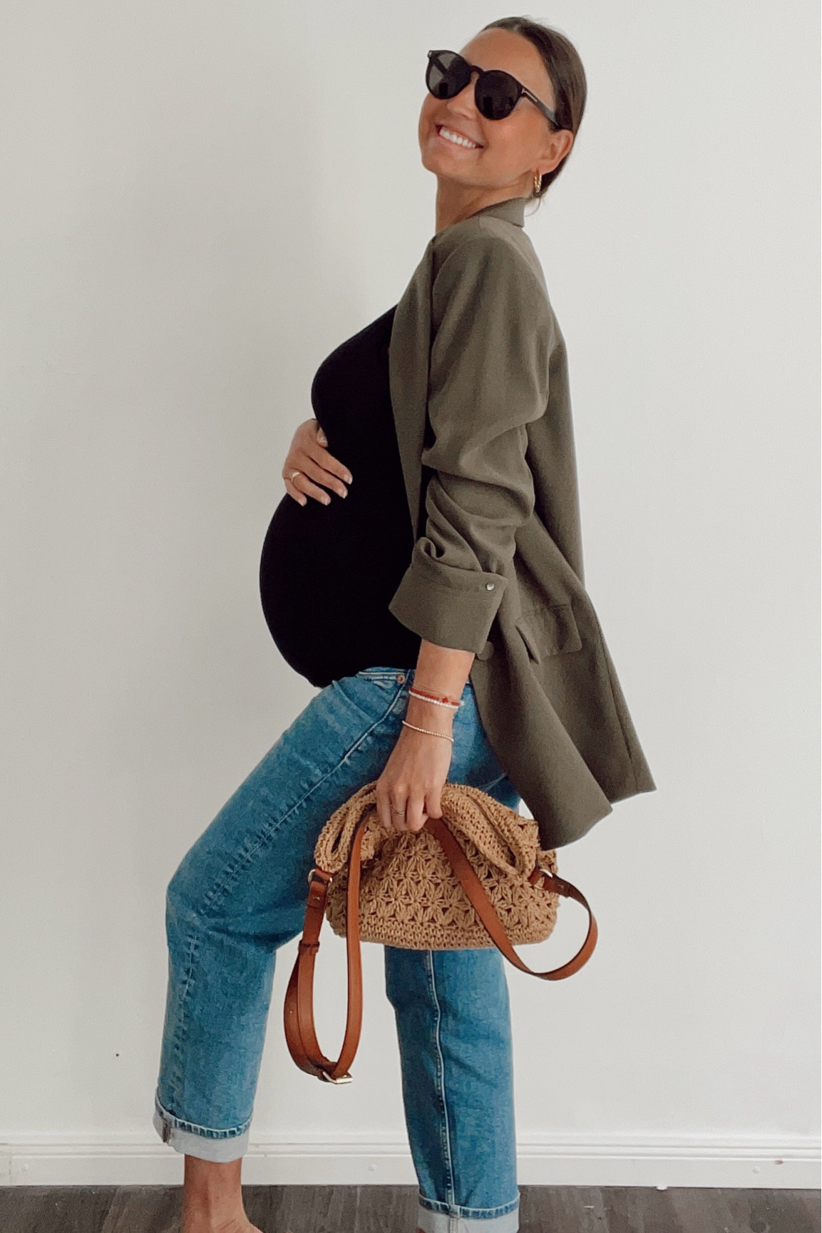 Pregnancy Style 🤰🏻