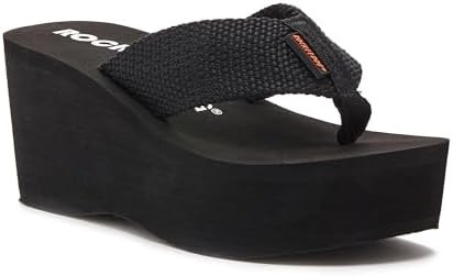 Rocket Dog Women's Crush Comfort Foam Platform Flip Flop Sandal | Amazon (US)