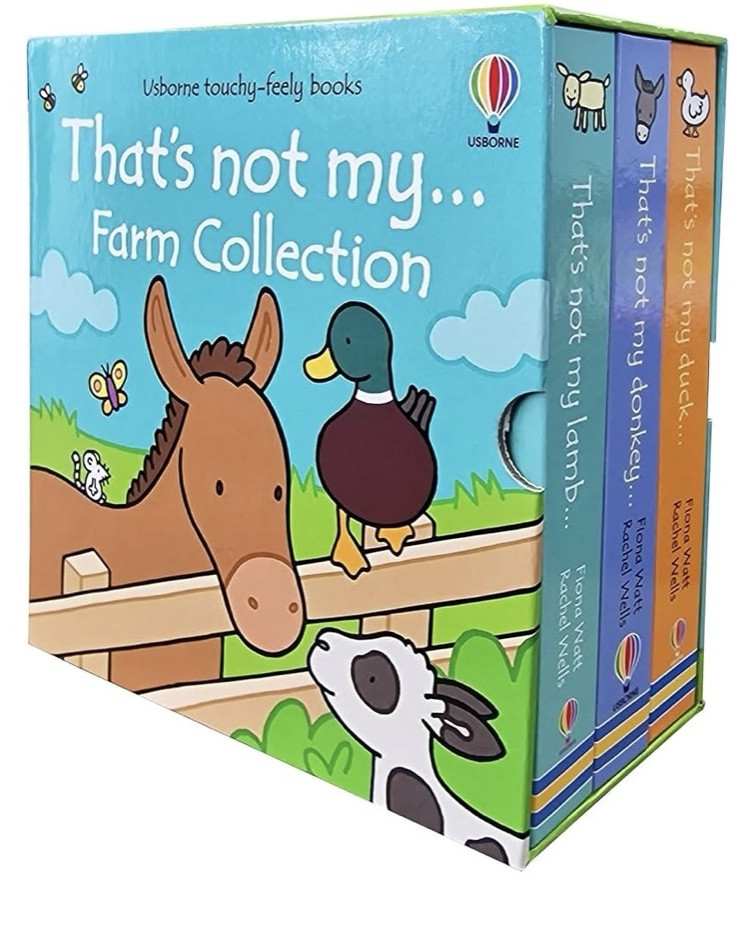 Toddler books 📚 

#LTKCyberWeek #LTKbaby #LTKuk