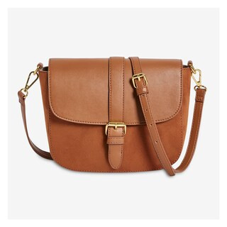 Saddle Bag | Joe Fresh