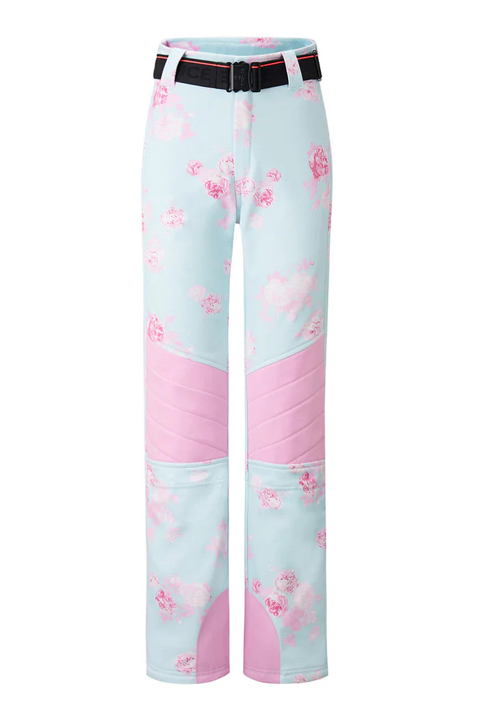 BOGNER FIRE+ICE x LoveShackFancy Zula Ski Pant | LoveShackFancy