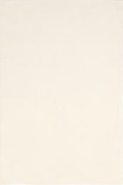 Alabaster Arrel Speckled Wool-Blend Area Rug | Rugs USA