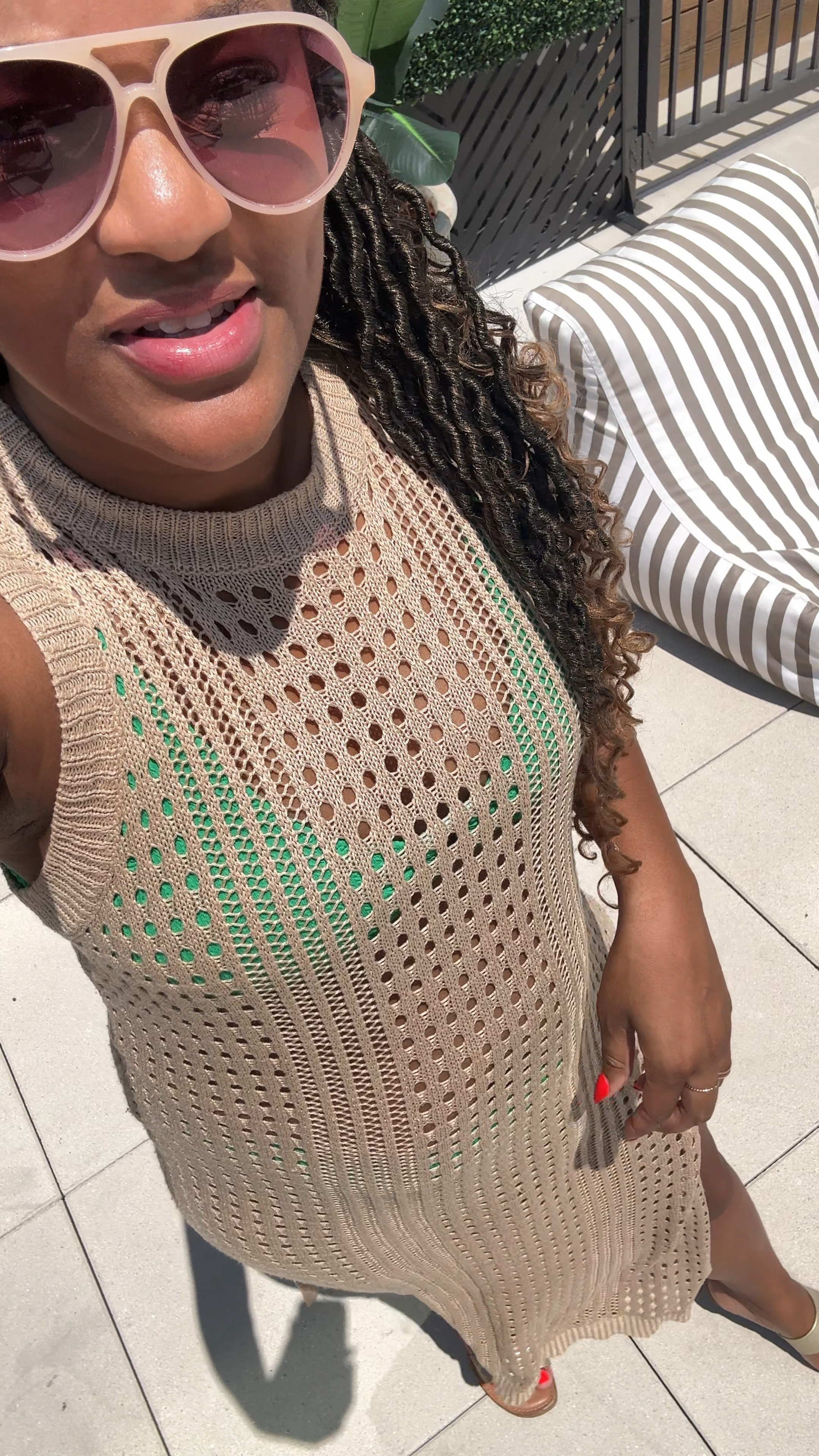 Best swim coverup! 
And it’s on sale. 


#LTKSwim #LTKFindsUnder50 #LTKMidsize