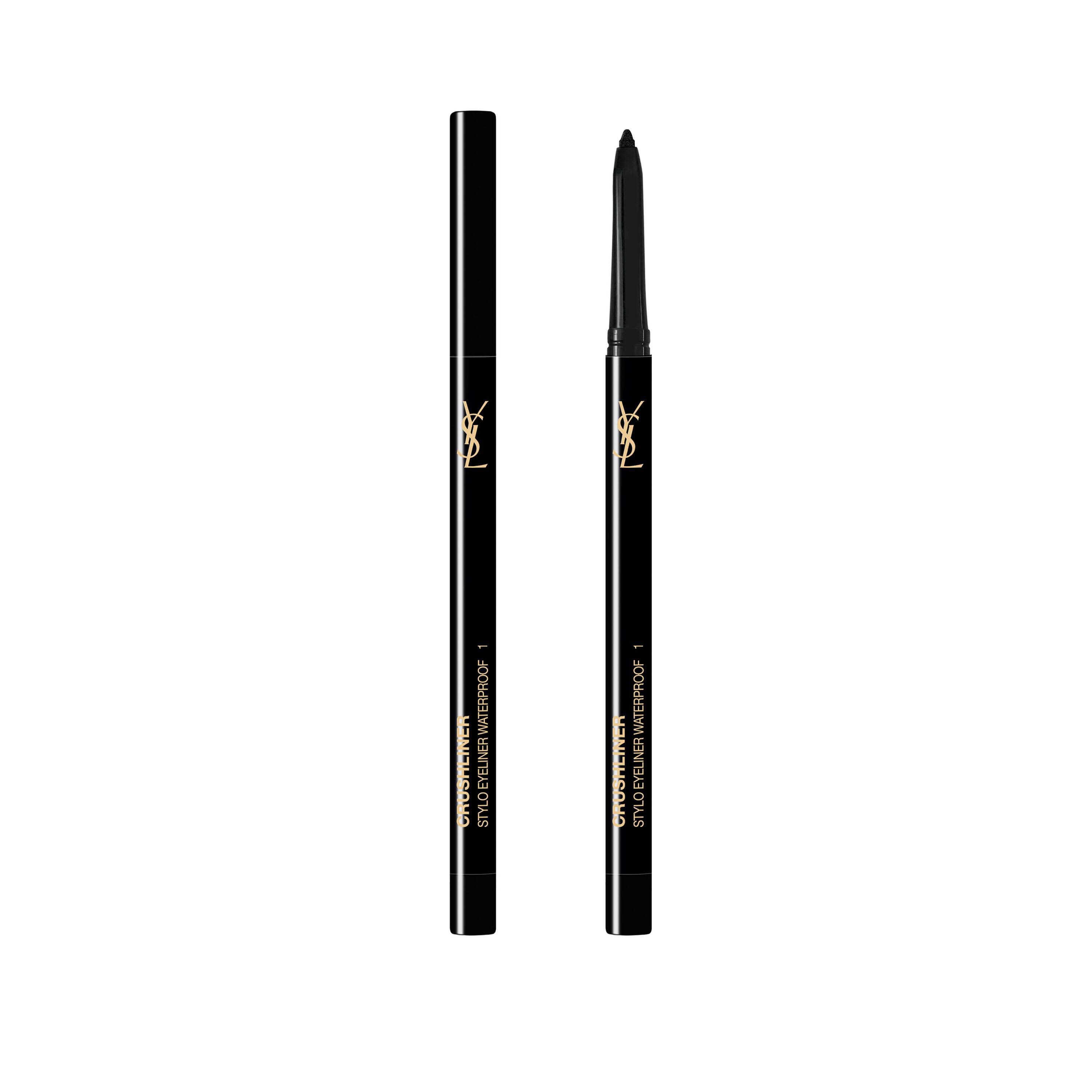 Crushliner - Longwear Retractable Eyeliner Makeup - YSL Beauty | Yves Saint Laurent Beauty (US)