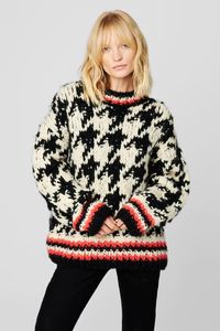 Powdered Sweater | BlankNYC