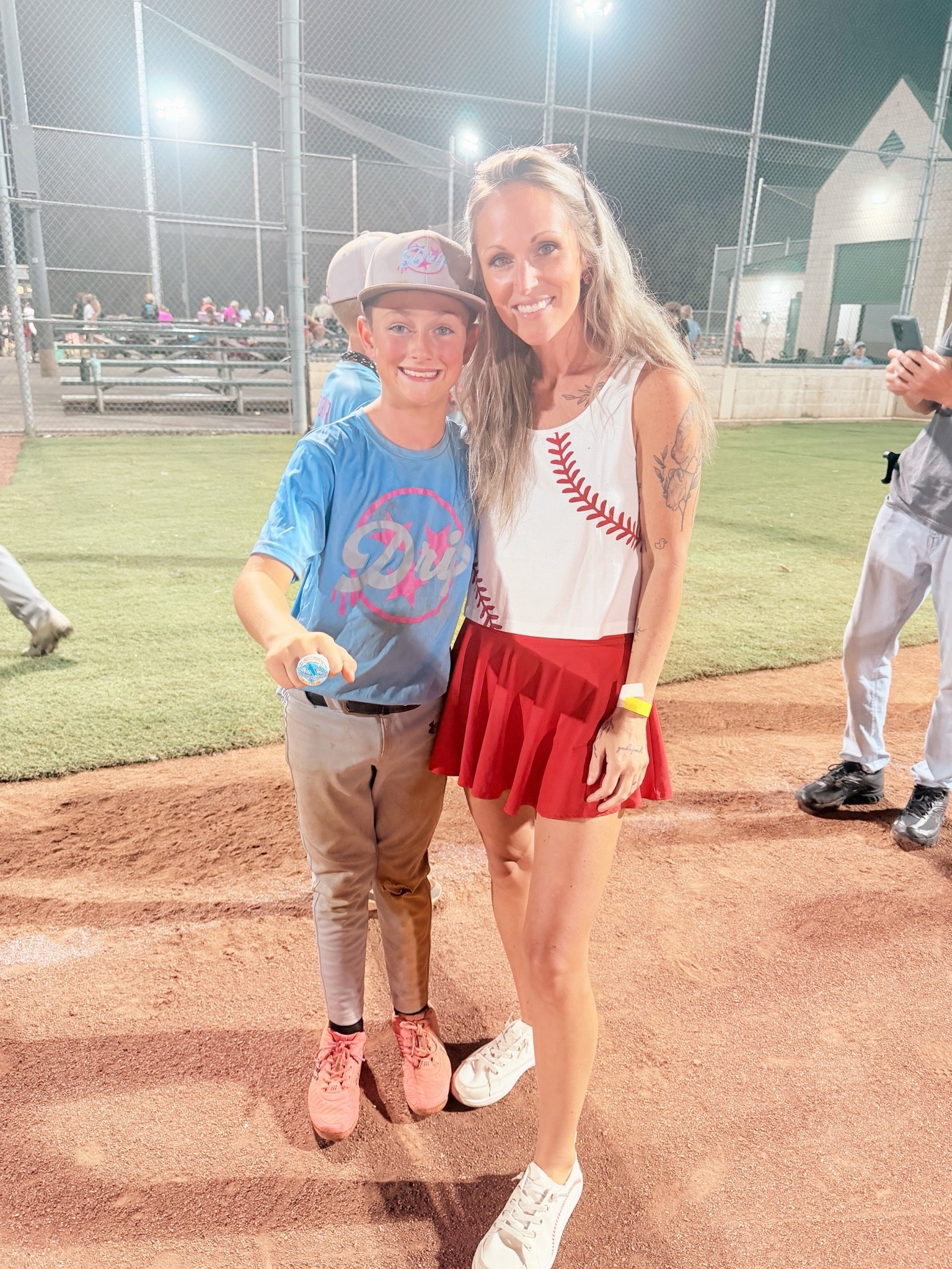 Baseball comfy days!

#LTKKids #LTKActive #LTKmomlife