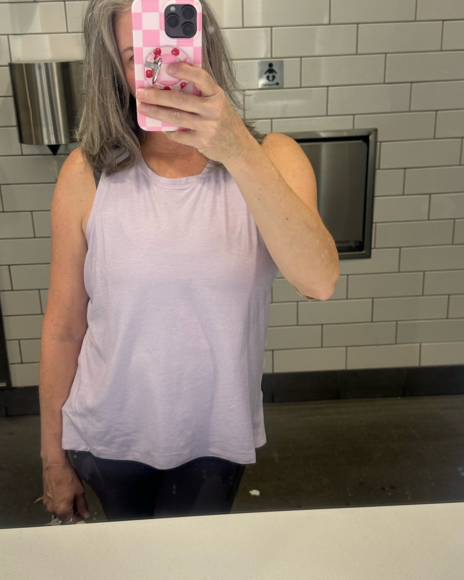 💕Over 50 health journey and I found the softest set that is comfy and easy to work out in. It’s so affordable and love the colors! This set was so comfy I had to go back and buy a second color!

#LTKfitnessgoals #LTKselfcare #LTKSaleAlert