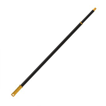 3-ft to 6-ft Telescoping Threaded Extension Pole Lowes.com | Lowe's