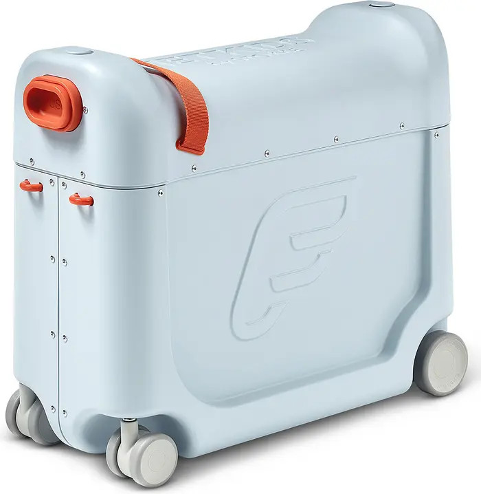 Jetkids by Stokke Bedbox® 19-Inch Ride-On Carry-On Suitcase | Nordstrom
