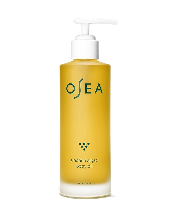 Undaria Algae Body Oil 5 oz | Amazon (US)