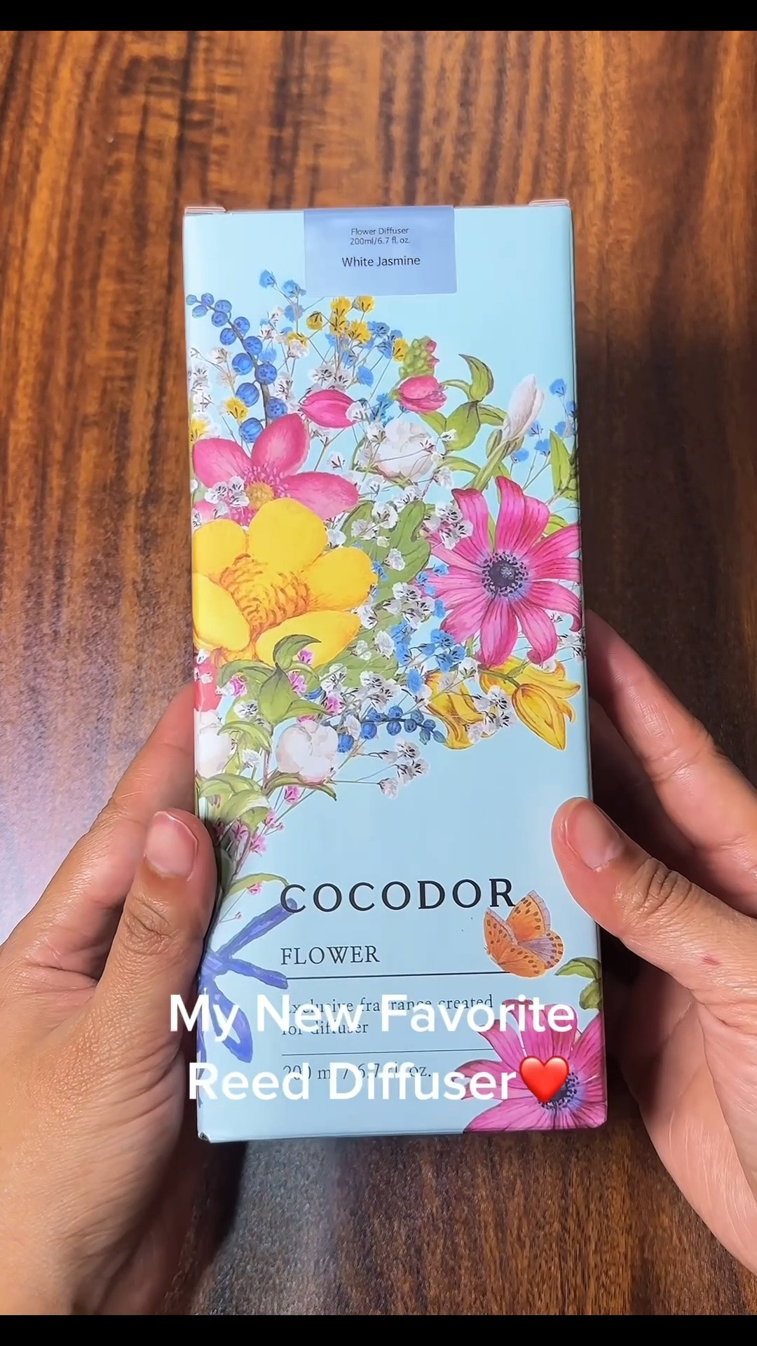 My favorite Reed Diffuser is on Prime Day deal for 38% off @cocodor.official @cocodor.global #cocodor #reeddiffuser #homedecor #amazonfinds #homefragrance

#LTKHome #LTKSaleAlert