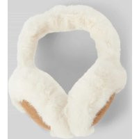 Ohrenwärmer aus Wolle mit Fell-Besatz | Peek & Cloppenburg* Düsseldorf DE