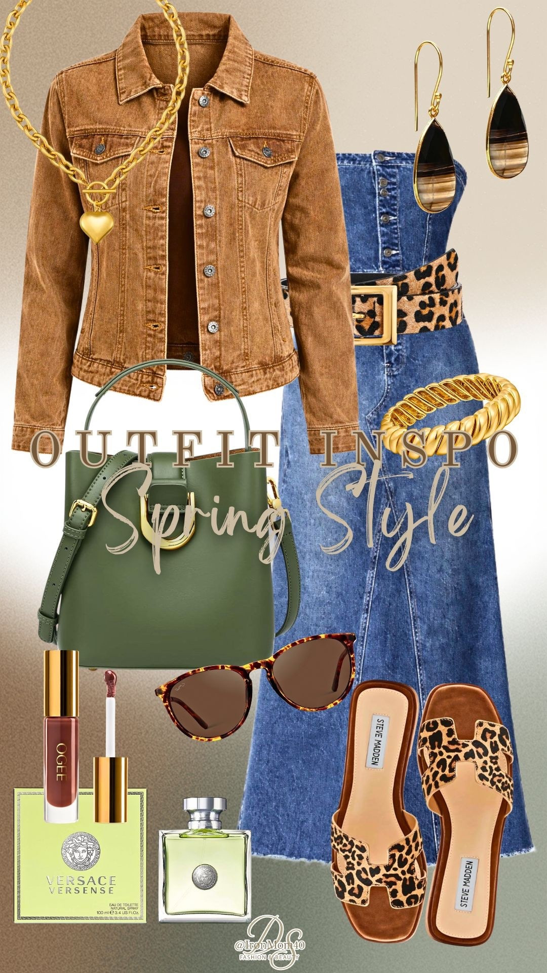 #midsizefashion #outfitinspo #springfashion

#LTKgrwm #LTKMidsize #LTKOver40