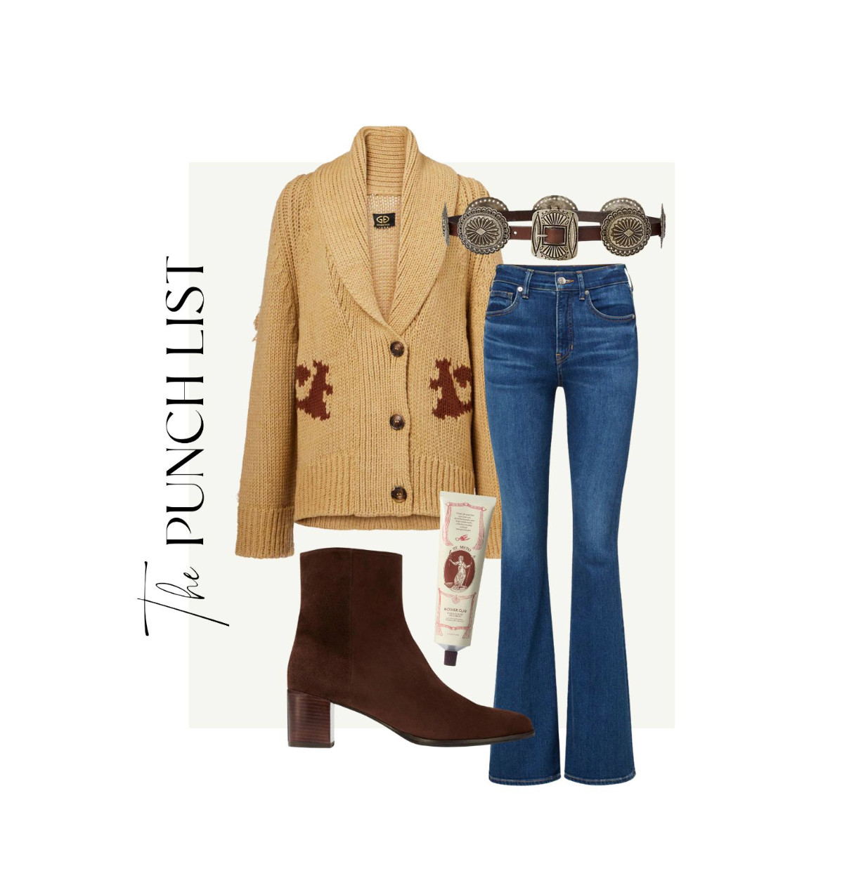 THE PUNCH LIST:✨🕯️🍸 

 

#LTKFindsUnder100 #LTKFindsUnder50 #LTKStyleTip