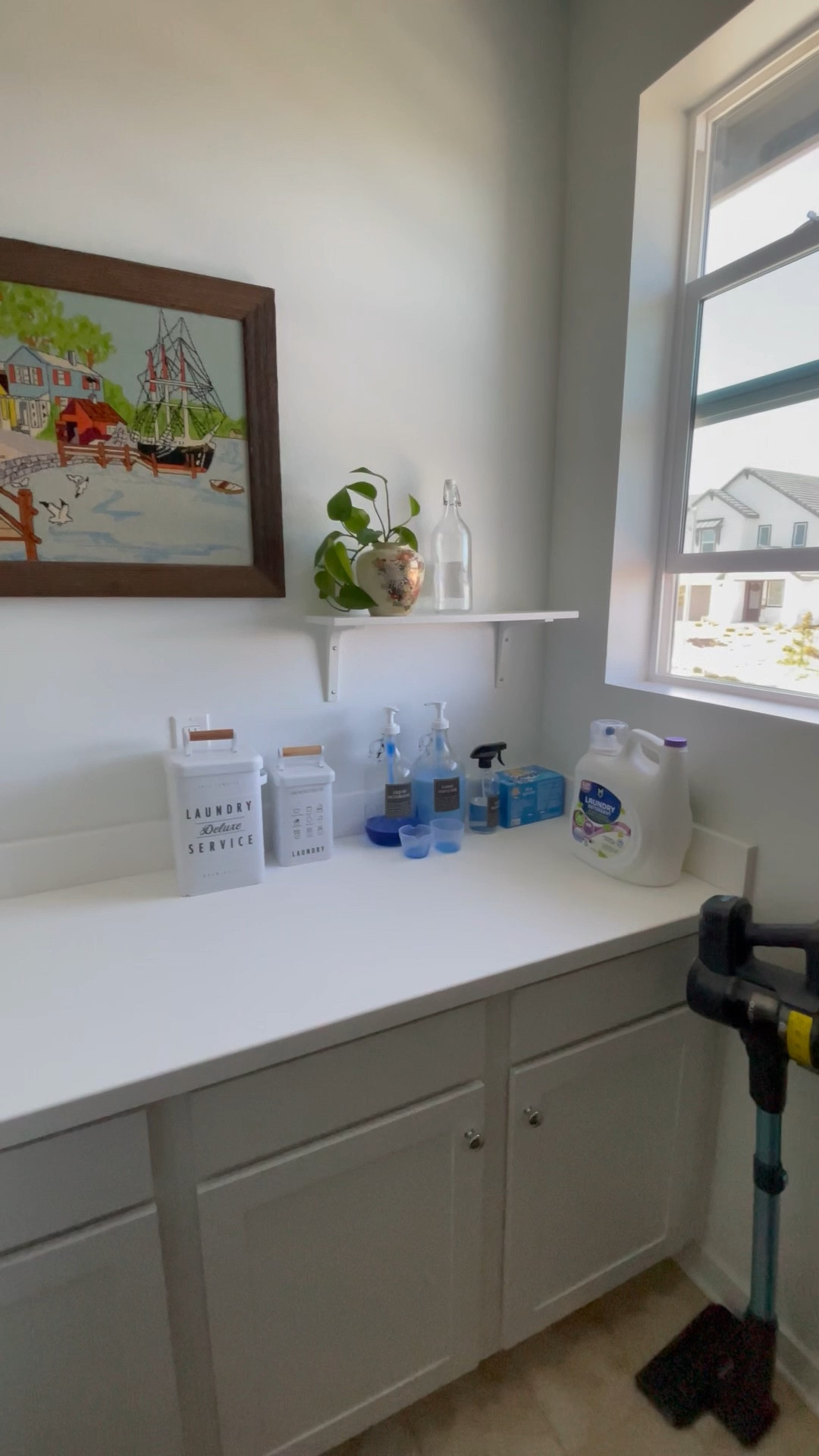 Laundry reset , laundry organizer, vacuum , vacuum must haves , deep clean day 

#LTKHome #LTKSaleAlert #LTKWatchNow