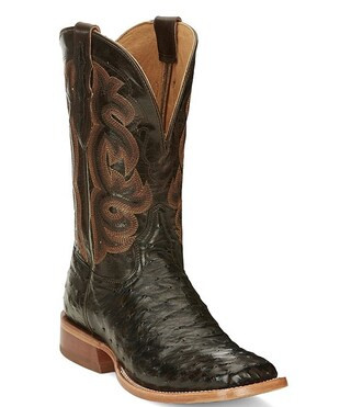 Men's Quaid Western Boots | Dillard's