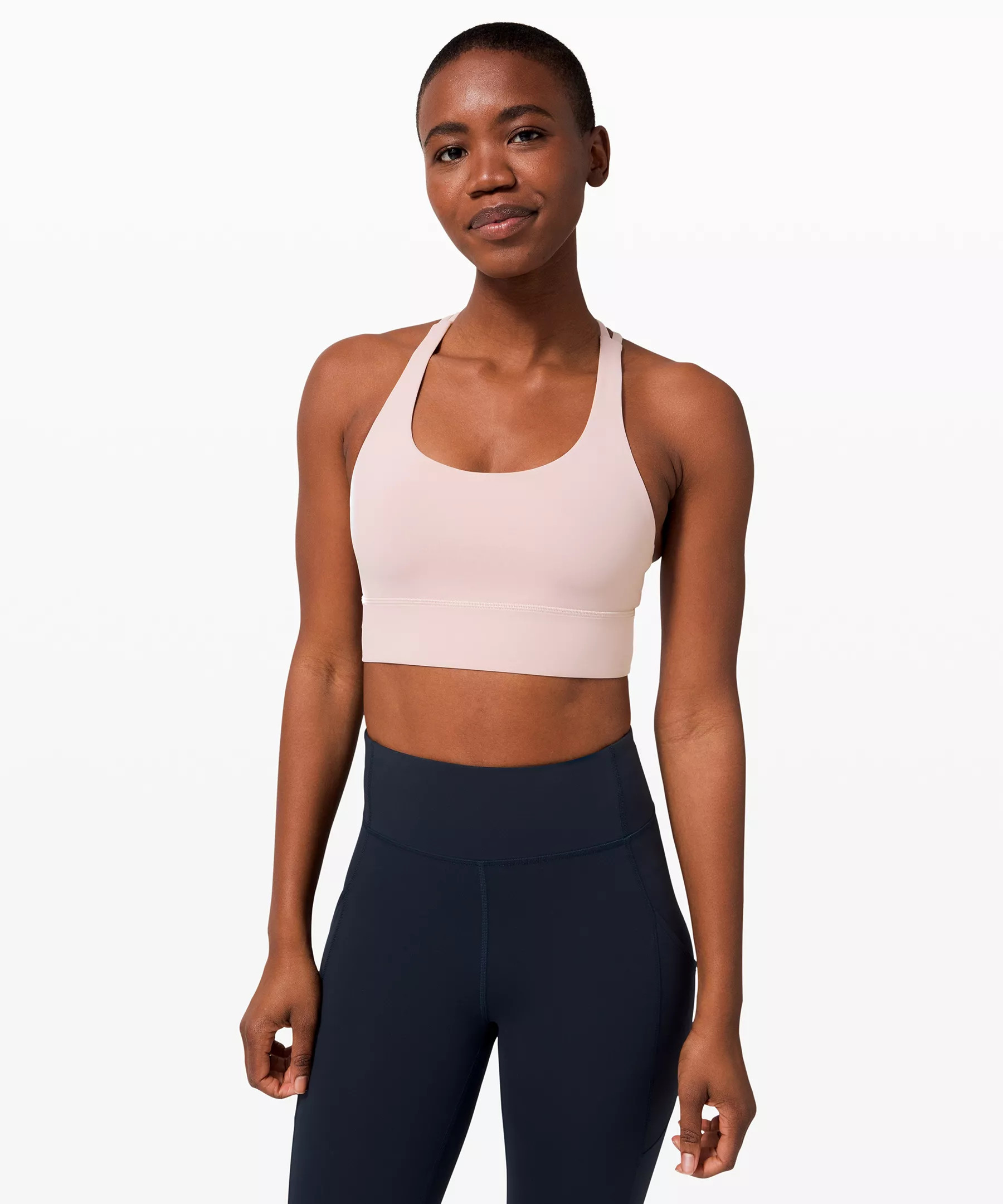 Energy Bra Long LineMedium Support, B-D Cup | Lululemon (US)