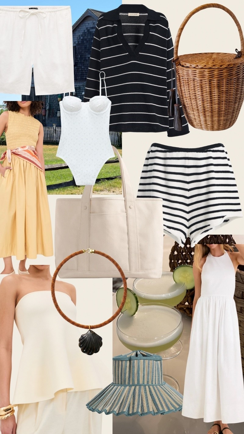 Nantucket looks under $300