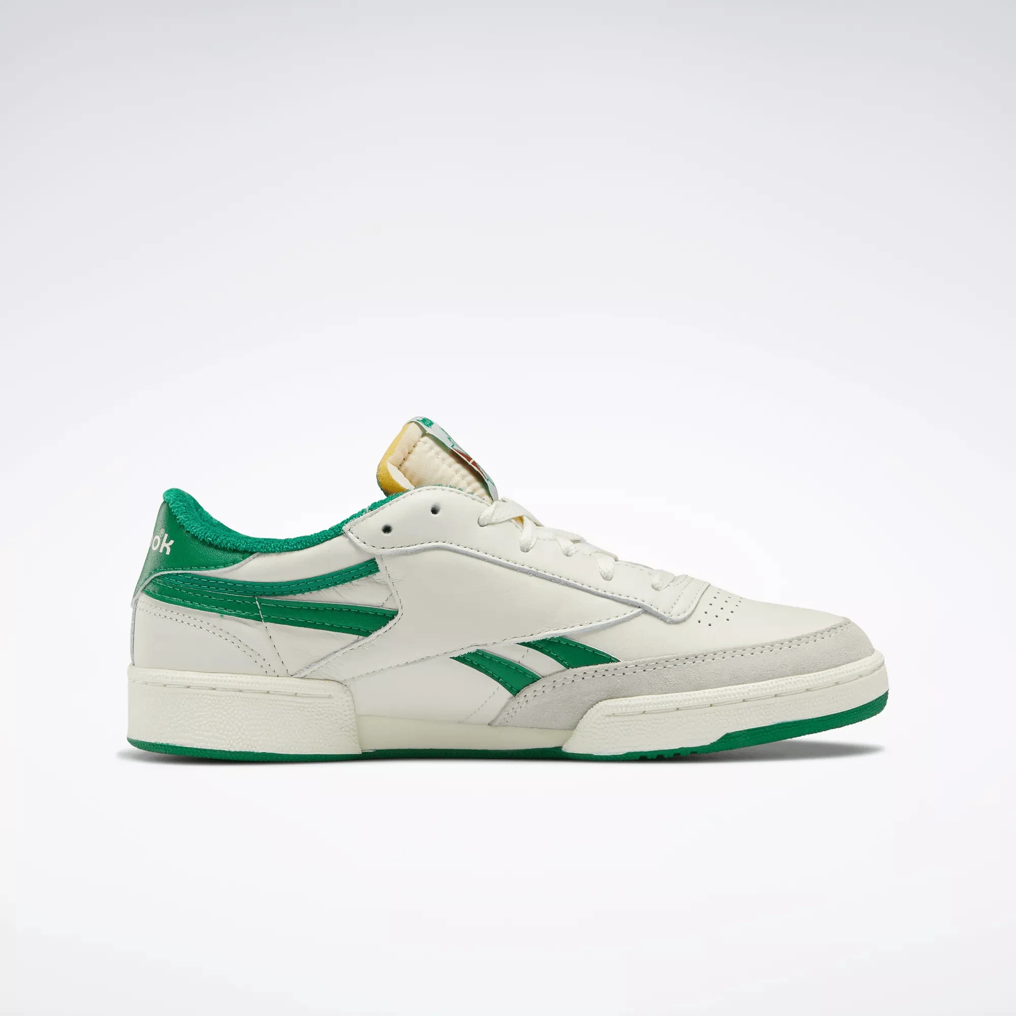 Club C Revenge Vintage Shoes | Reebok