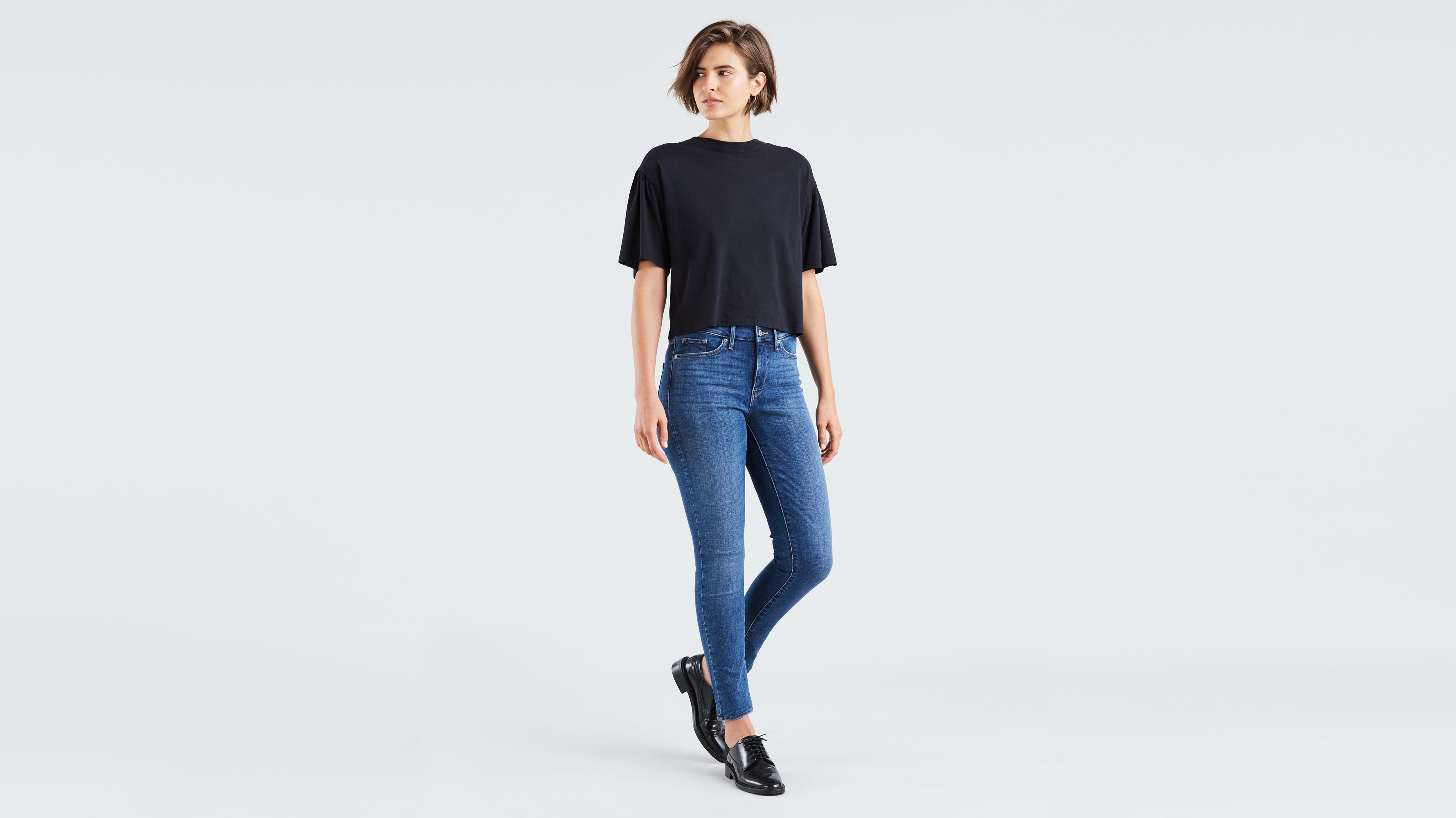 311 Shaping Skinny Jeans | LEVI'S (US)