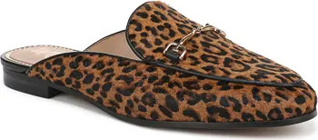 Linnie Mule - Wide Width Available (Women) | Nordstrom